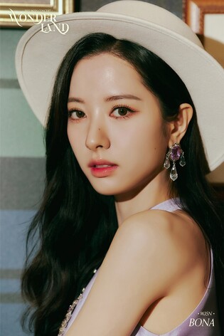 WJSN’s Bona·Yeoreum concept photos for concert revealed