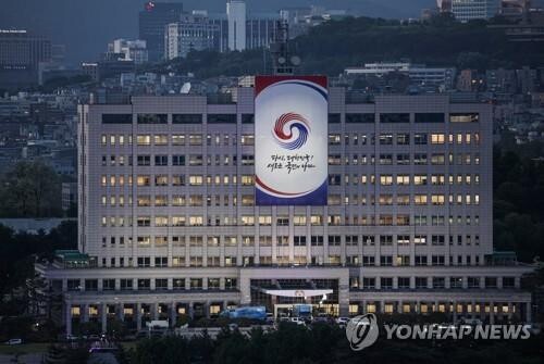 Presidential office says IPEF does not seek to exclude China