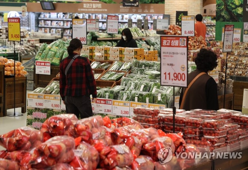 Producer prices up for 4th month in April on energy, raw material price hikes