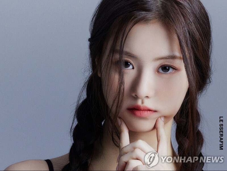 르세라핌, '학폭 의혹' 김가람 제외…"당분간 5인 체제"