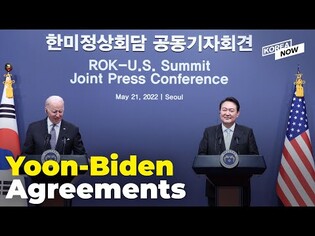 S. Korea, U.S. agree to expand joint military exercises amid N.K. threats