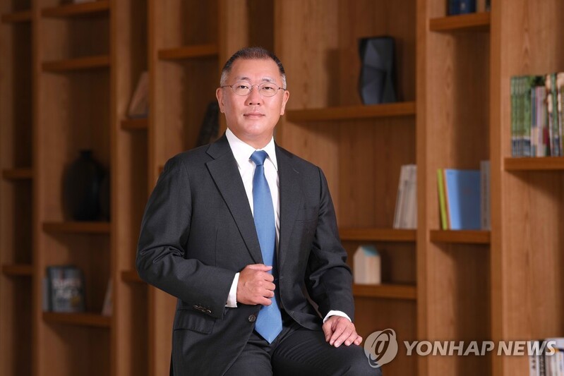 (LEAD) Hyundai to build US$5.54 bln EV, battery plant in Georgia