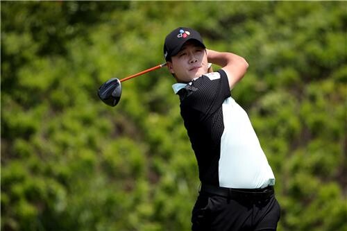 김민규·문경준 등 KPGA 매치플레이 16강 조별리그 2연승