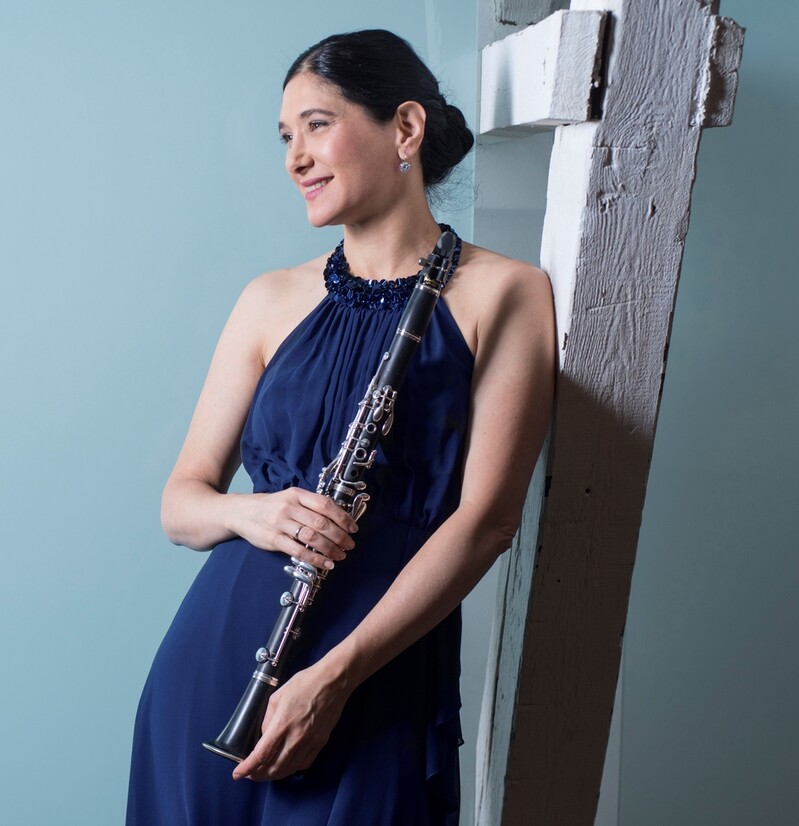 세계적 클라리넷 연주자 샤론 캄 내한…KBS교향악단 협연