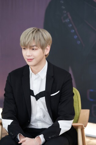 Kang Daniel unveils 1st full album ‘The Story’ today