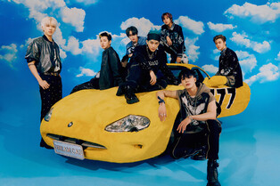 NCT DREAM's new concept photos for second full repackaged album 'Beatbox'