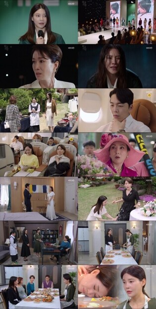 KBS’ new daily drama 'Golden Mask' starts off with 11.5% viewership