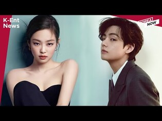 [K-Ent] V & Jennie spark dating rumors /S.Korean film “The Roundup” to become a box office hit