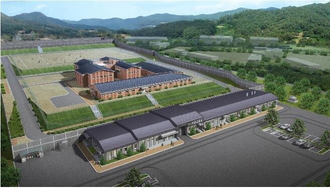 S. Korea installs sensors to prevent suicides in new military prison