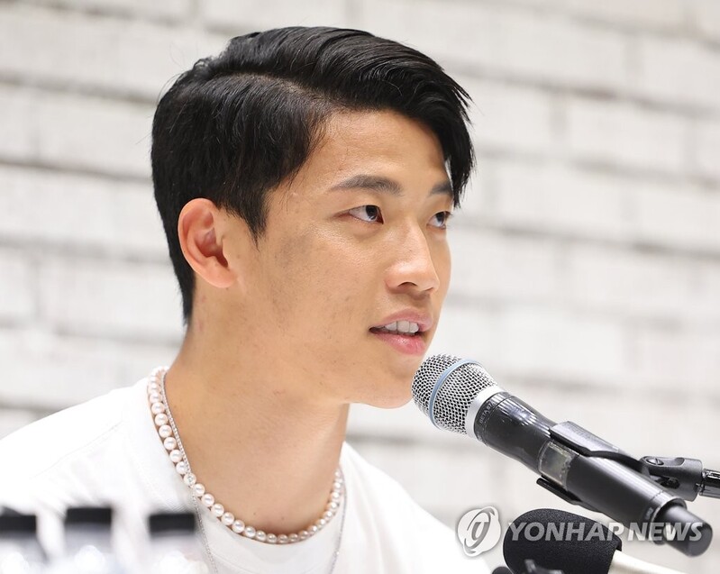 Wolves' Hwang Hee-chan driven by success of Golden Boot winner Son Heung-min