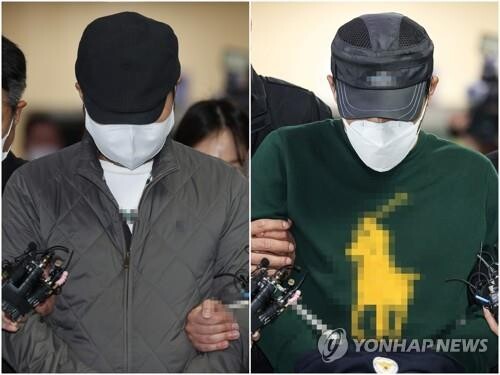 Woori Bank employee, his brother indicted for embezzling 61 bln won