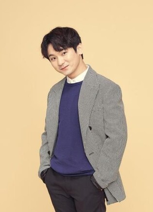 Actor Kang Ki-doong to star in JTBC’s ‘The Youngest Son of a Conglomerate’