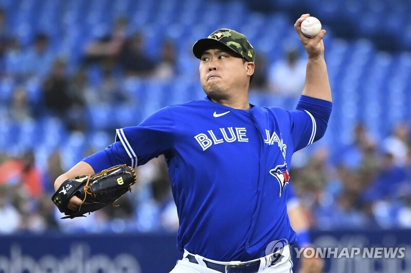 Ryu vs. Ohtani set in tantalizing MLB duel
