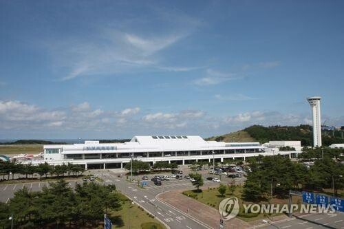 S. Korea to allow visa waiver for int'l travelers from 4 countries to Yangyang