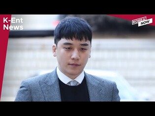 Seungri final prison sentence / Tang Wei praises Park Chan-wook at Cannes / Wonho Comeback ‘Façade’