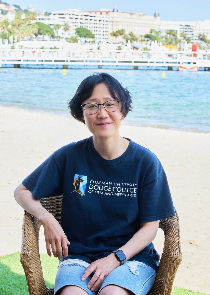 영화 '다음 소희' 정주리 감독 "분노하는 데 그쳐선 안 돼"