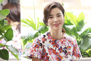 S. Korean actress Kim Gyu-ri