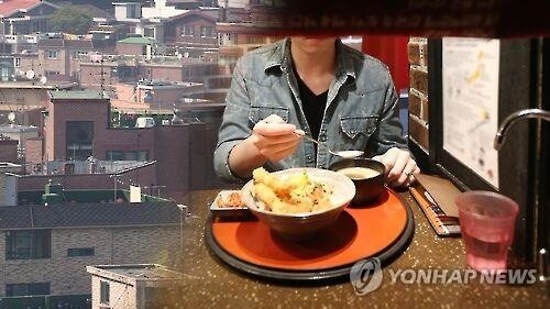 충북 '1인 가구' 매년 증가…고독사·사회적고립 대책 필요