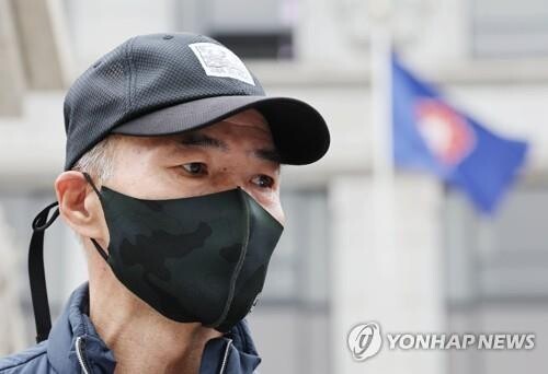 Yoon's office to disclose Moon's confidential info on fisheries official killed by N. Korea