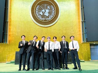 [Weekly Digest: May 23-29] BTS to meet Biden at White House to discuss anti-Asian hate crimes... Kang Daniel returns with first full album