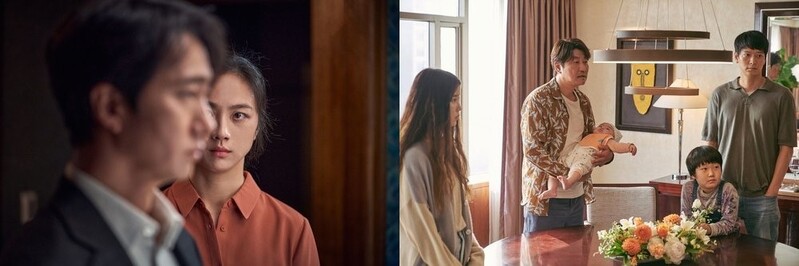 "이건 어느 나라 영화?"…국가 장벽 허물어진 칸영화제