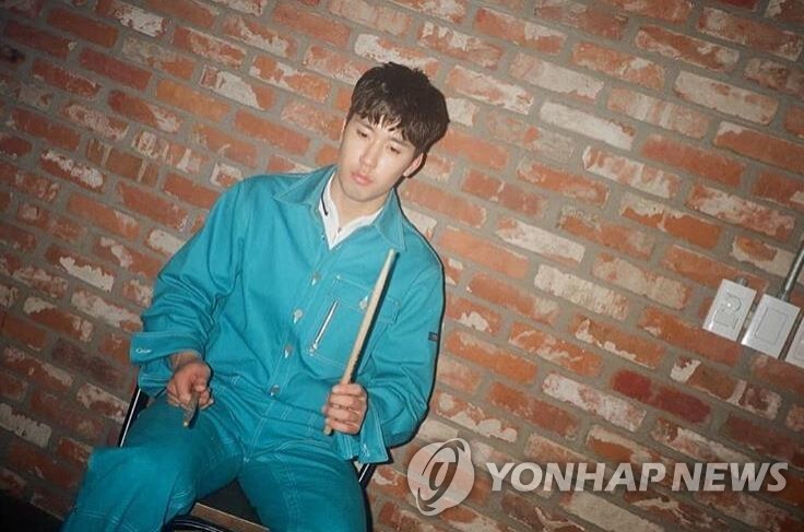 밴드 잔나비 전 멤버 윤결, 폭행 혐의 기소유예 처분받아