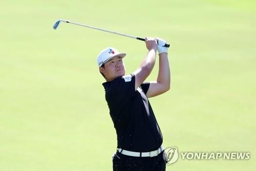 임성재, 찰스 슈와브 챌린지 컷 통과…'세계 1위' 셰플러 선두