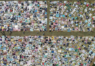 [Moment to Focus] Seoul Jazz Festival