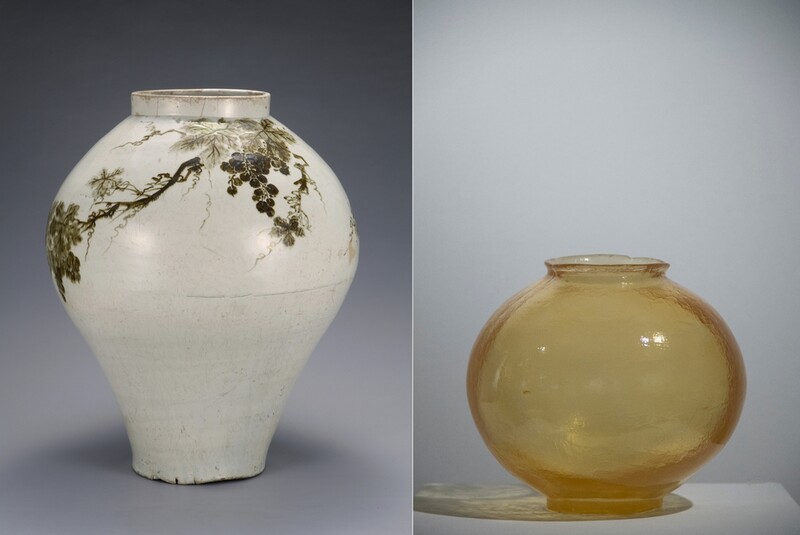 명작 문화유산과 현대 미술품의 만남…'명품직관' 특별전