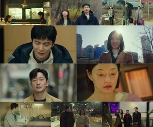 'My Liberation Notes' ends with 6.7% viewership