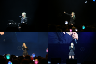 YOUNHA successfully ends fan meeting with fans after 3 years