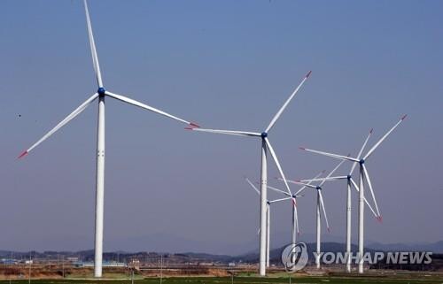 Ratio of renewable energy-based power generation hits new high in 2021