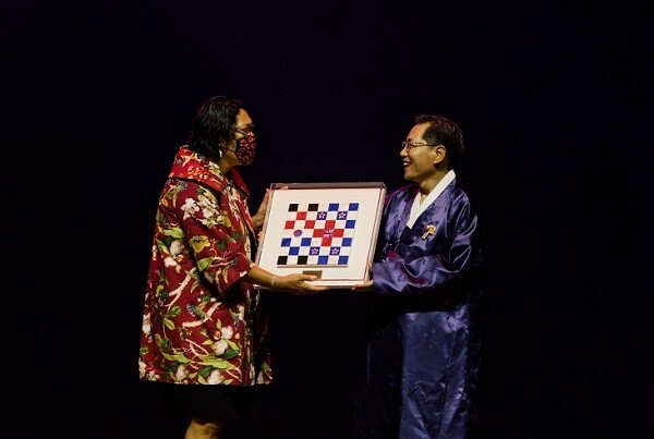 뉴질랜드 K-컬처 페스티벌, 성황리에 폐막…참전용사들도 참석