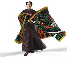 아바타가 입어보는 '메타패션' 제작발표회…11월 국내 첫 출시