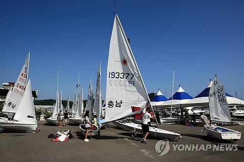 양양군, 남애·수산항 어촌체험프로그램 '인기'