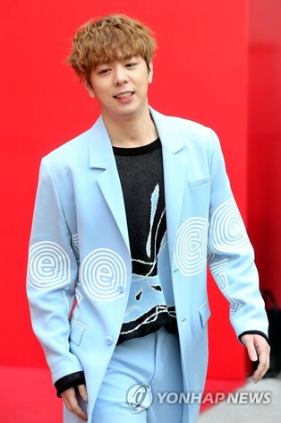 'Drunk driving' ZE:A’s Moon Jun-young summarily indicted with fine of 8 million won
