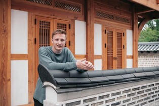 ‘12:45’ Etham “Korean fans’ sing-along was best experience… K-pop is well-deserved”