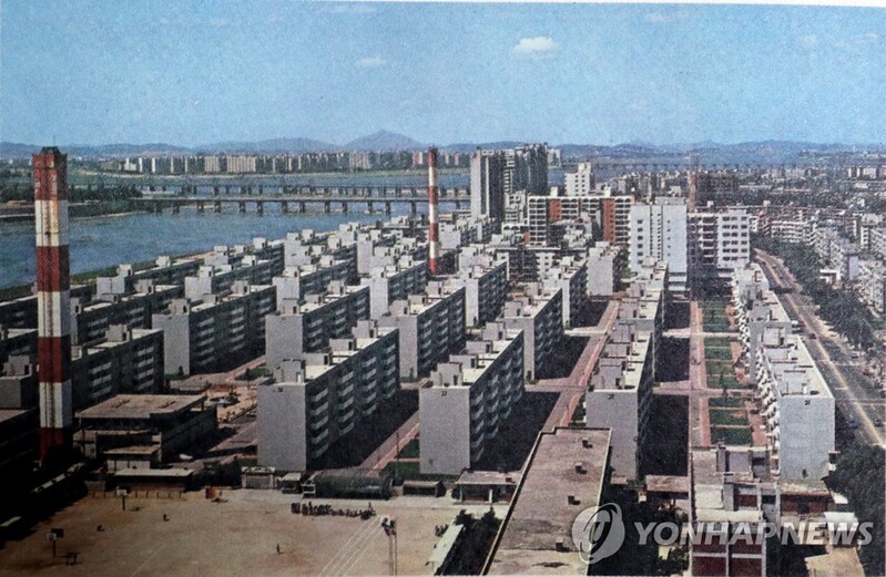 신축 아파트, 40년 된 아파트보다 난방 등 에너지 23% 절감