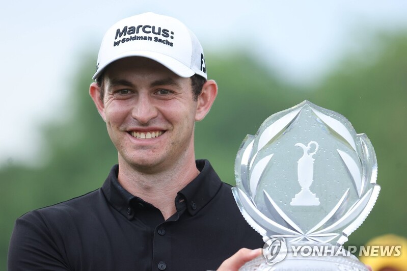 캔틀레이 2연패냐, 람 설욕전이냐…메모리얼 토너먼트 2일 개막