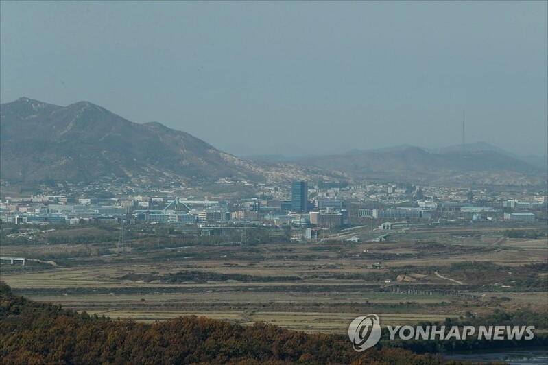 Constitutional Court dismisses Kaesong firm's lawsuit against suspension