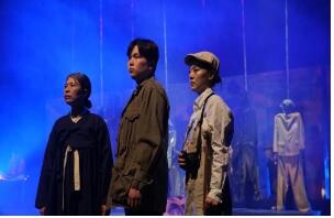 지역 우수 공연작 4편, 서울 예술의전당 무대 오른다