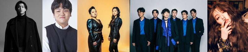 코로나19로 중단한 포스코 콘서트 재개…이무진·서도밴드 출연