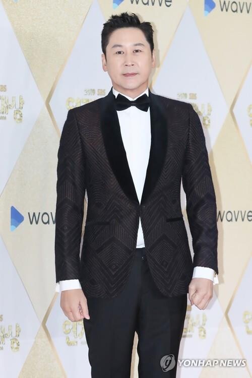 [방송소식] 신동엽 부친상