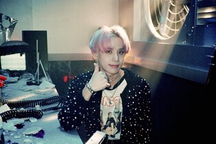 NCT’s Jung-woo tests positive for COVID-19 after returning to Korea from Japanese concert