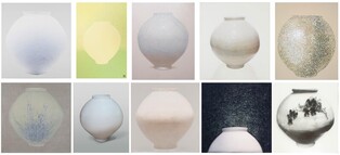Special exhibition of Korean moon jars to be held in Busan