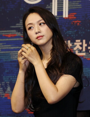 Cannes-winning film's star Tang Wei