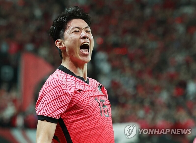 S. Korea humbled by Brazil in pre-World Cup friendly