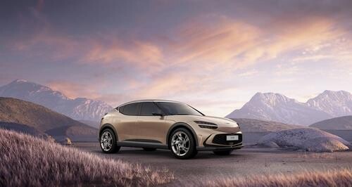Hyundai, Kia's May U.S. sales fall 31 pct amid chip shortage