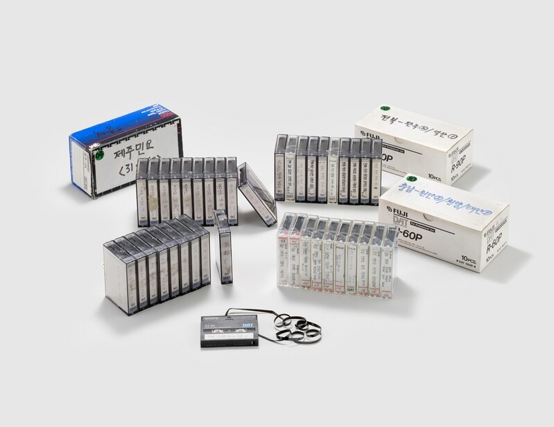 서울우리소리박물관, 민요 등 소리자료 2천471점 고음질 변환