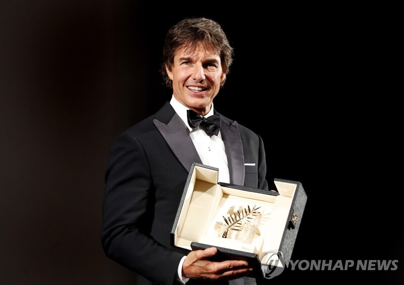 Tom Cruise to visit S. Korea this month to promote new film